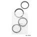 Hub Rings 79.5 - 66.45 mm